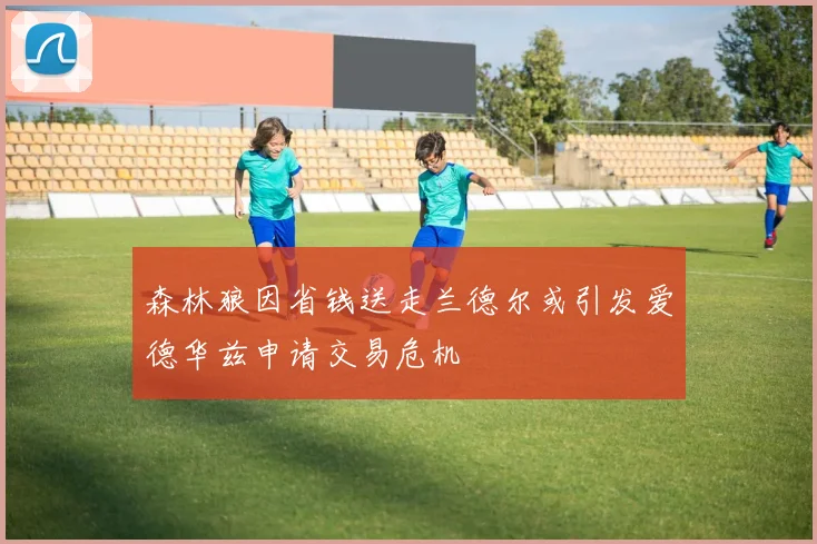 森林狼因省钱送走兰德尔或引发爱德华兹申请交易危机