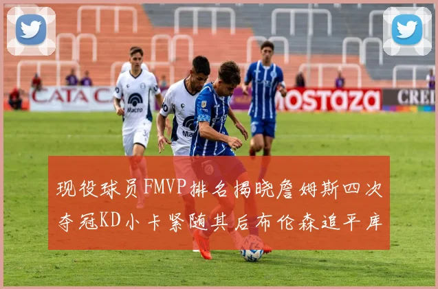 现役球员FMVP排名揭晓詹姆斯四次夺冠KD小卡紧随其后布伦森追平库里约基奇等