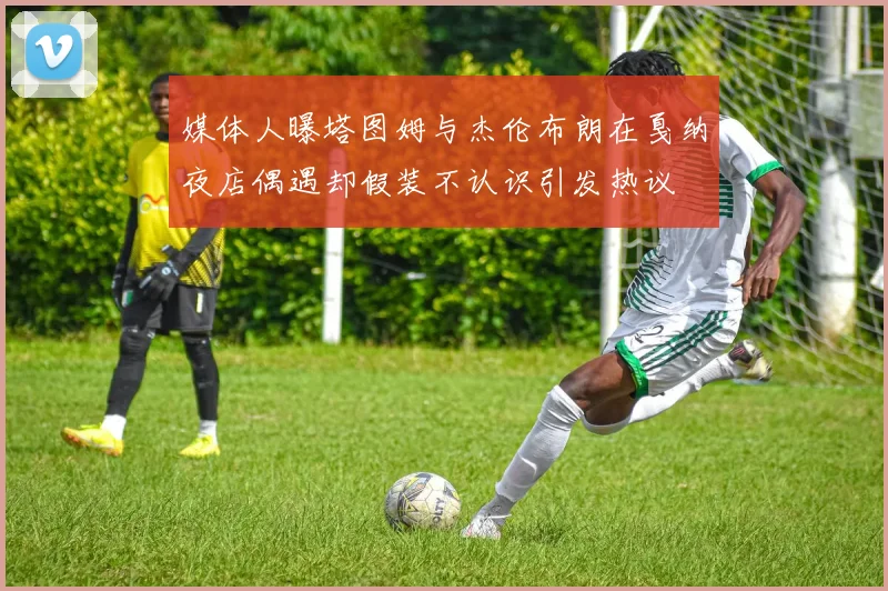 媒体人曝塔图姆与杰伦布朗在戛纳夜店偶遇却假装不认识引发热议